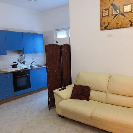 Apartamento Happy Mare Su Forti Exterior foto