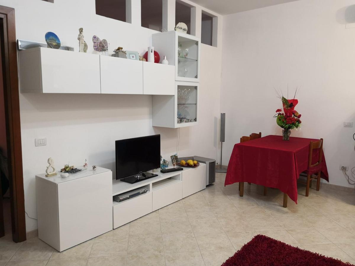 Apartamento Happy Mare Su Forti Exterior foto