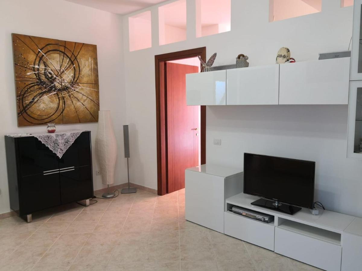 Apartamento Happy Mare Su Forti Exterior foto